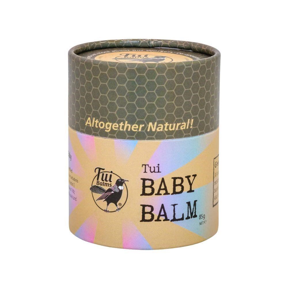 【Tui Balms】親子肌膚保濕按摩精油蜂蠟膏85g