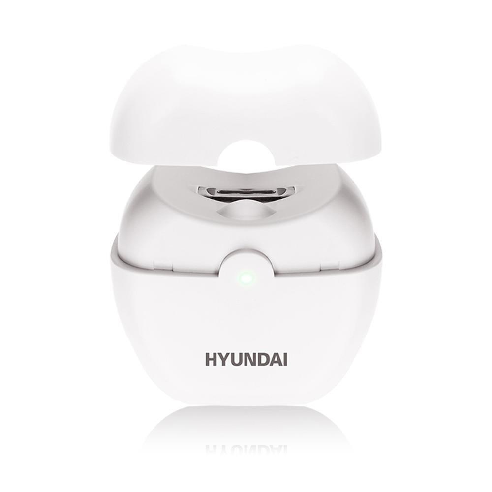 【HYUNDAI】電動修剪指甲器-(HD-PMS-004)