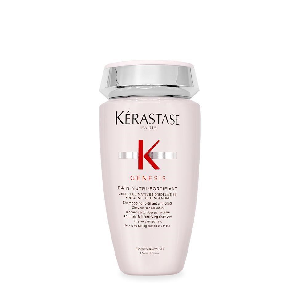 Kerastase 巴黎卡詩粉漾芯生髮浴 滋養型 250ml