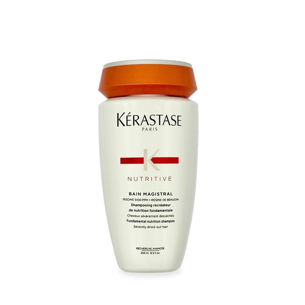 Kerastase 巴黎卡詩安息香滋養髮浴 250ml