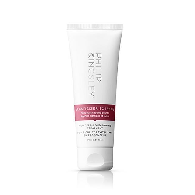 【Philip Kingsley菲利浦金斯利】極緻璀璨霜75ml