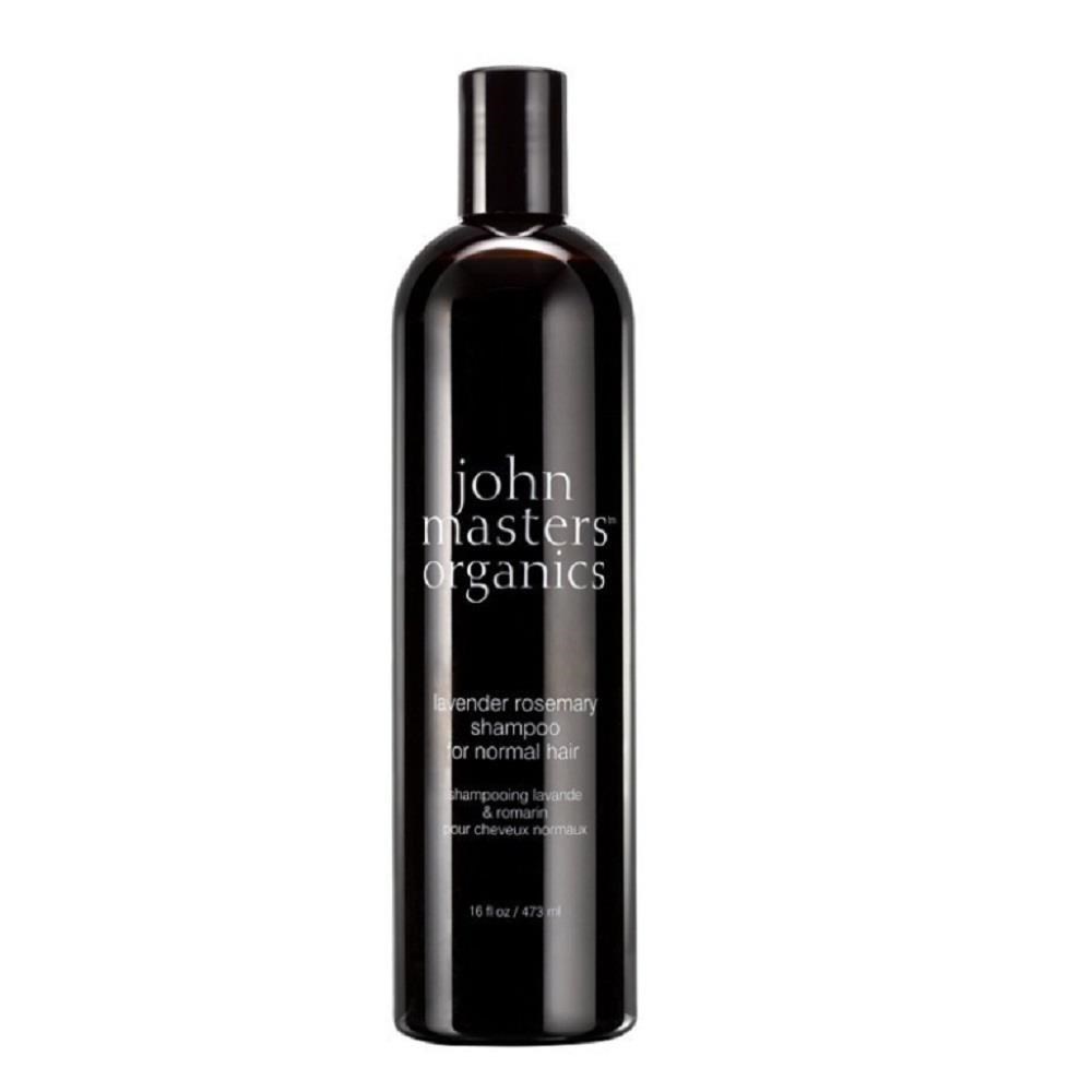 John Masters Organics 薰衣草迷迭香洗髮精473ml