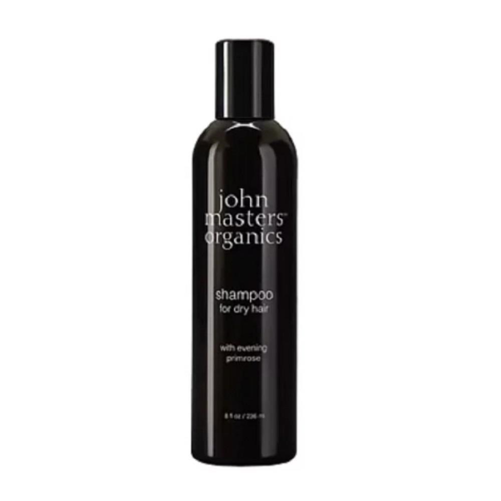 John Masters Organics 【南紡購物中心】  月見草洗髮精236ml