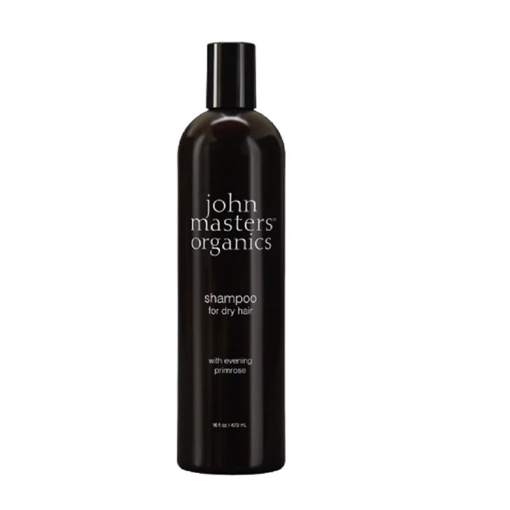 John Masters Organics 【南紡購物中心】  月見草洗髮精473ml