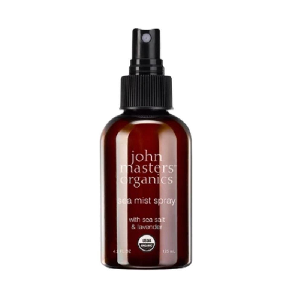 John Masters Organics 薰衣草海鹽頭髮保濕造型噴霧 125ml