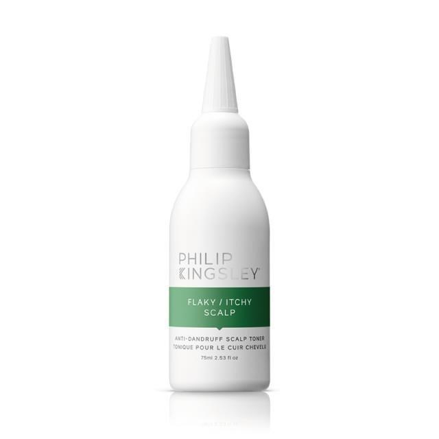 【Philip Kingsley菲利浦金斯利】淨效平衡髮肌精萃75ml