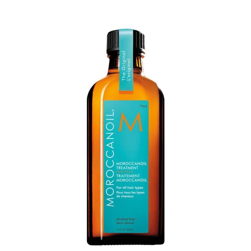 Moroccanoil 摩洛哥優油 護髮油 100ml (免沖洗護髮)