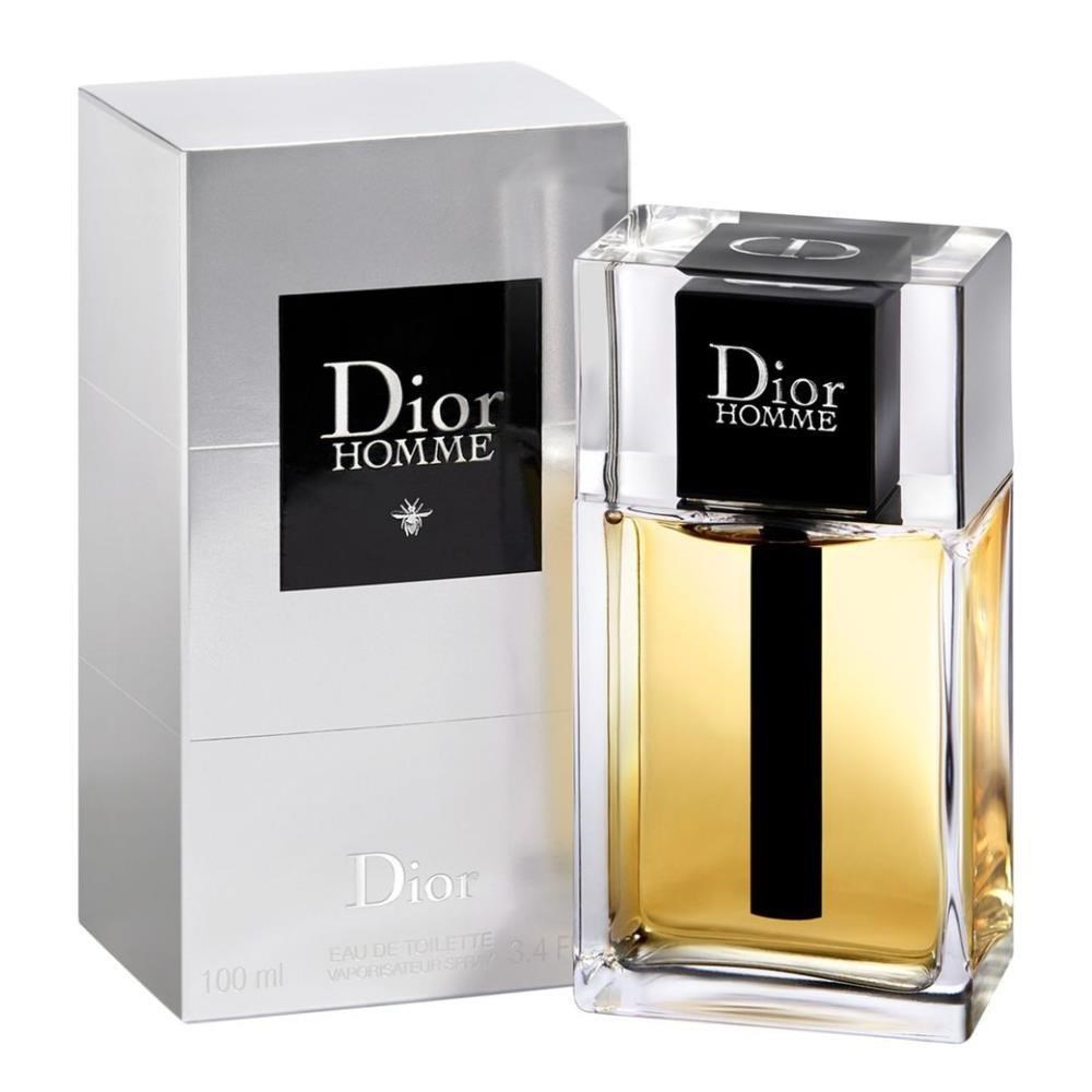 迪奧 Dior HOMME 淡香水 100ml 2020年新版