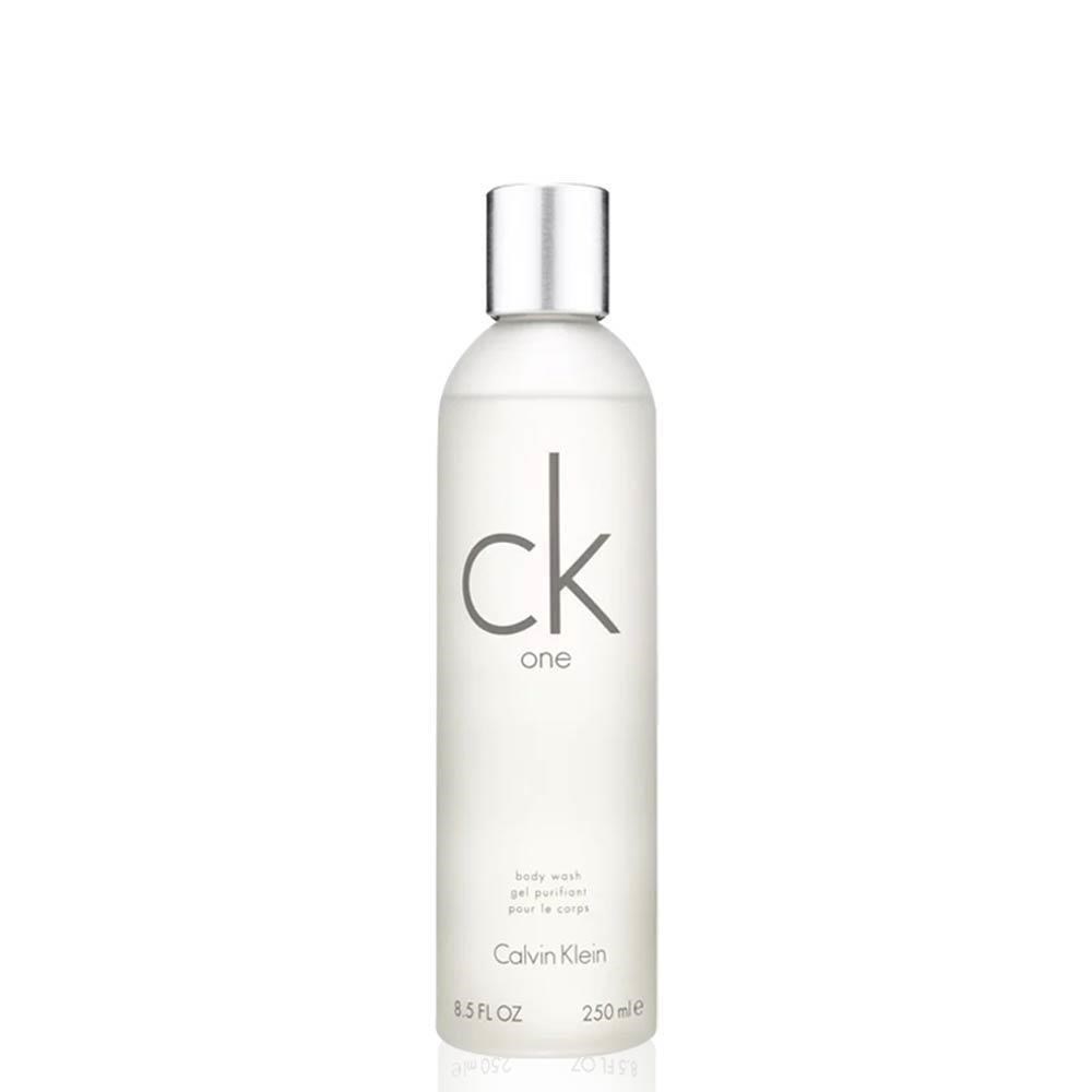 Calvin Klein CK One 沐浴膠 250ml 無盒