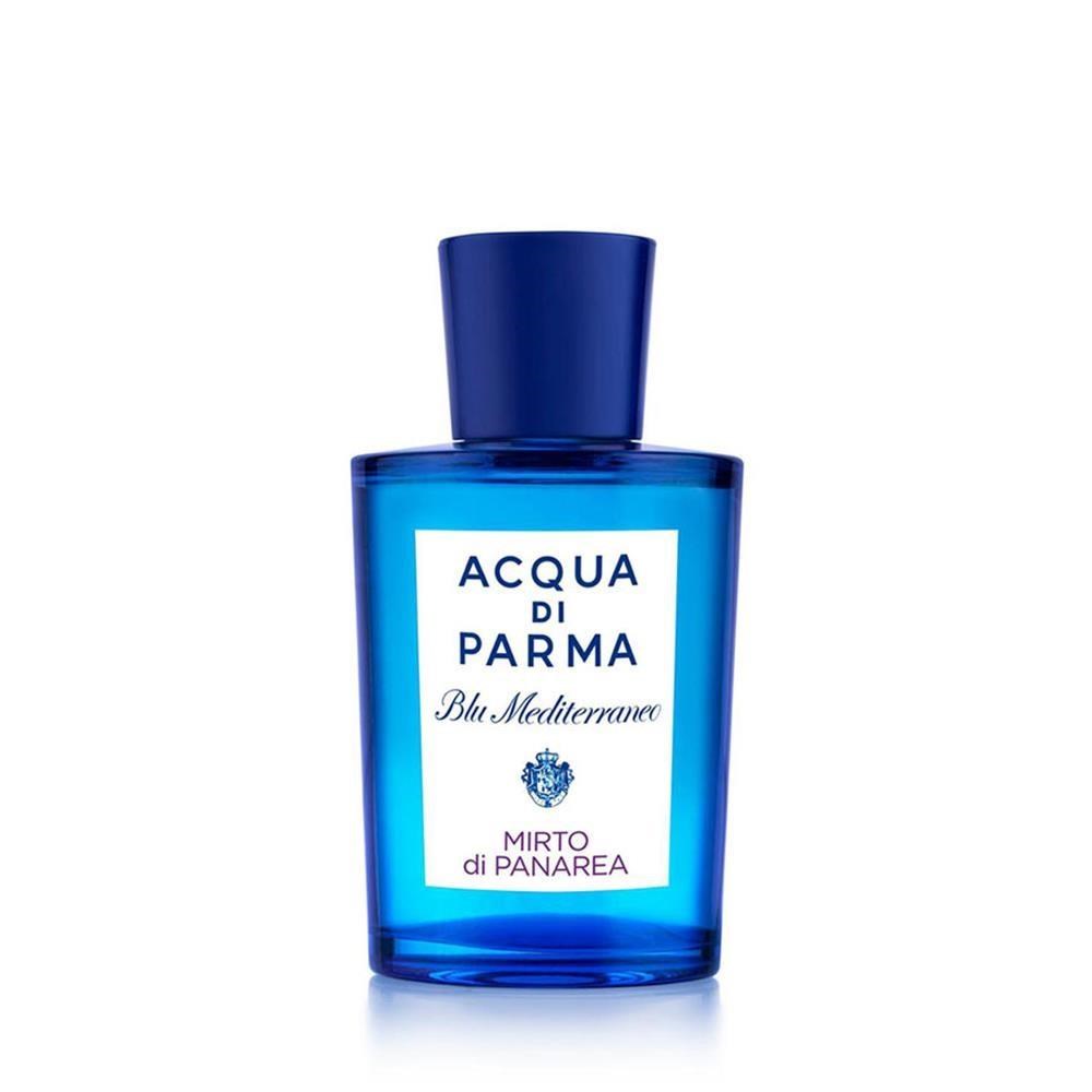Acqua di parma 藍色地中海帕納里加州桂中性淡香水 150ml