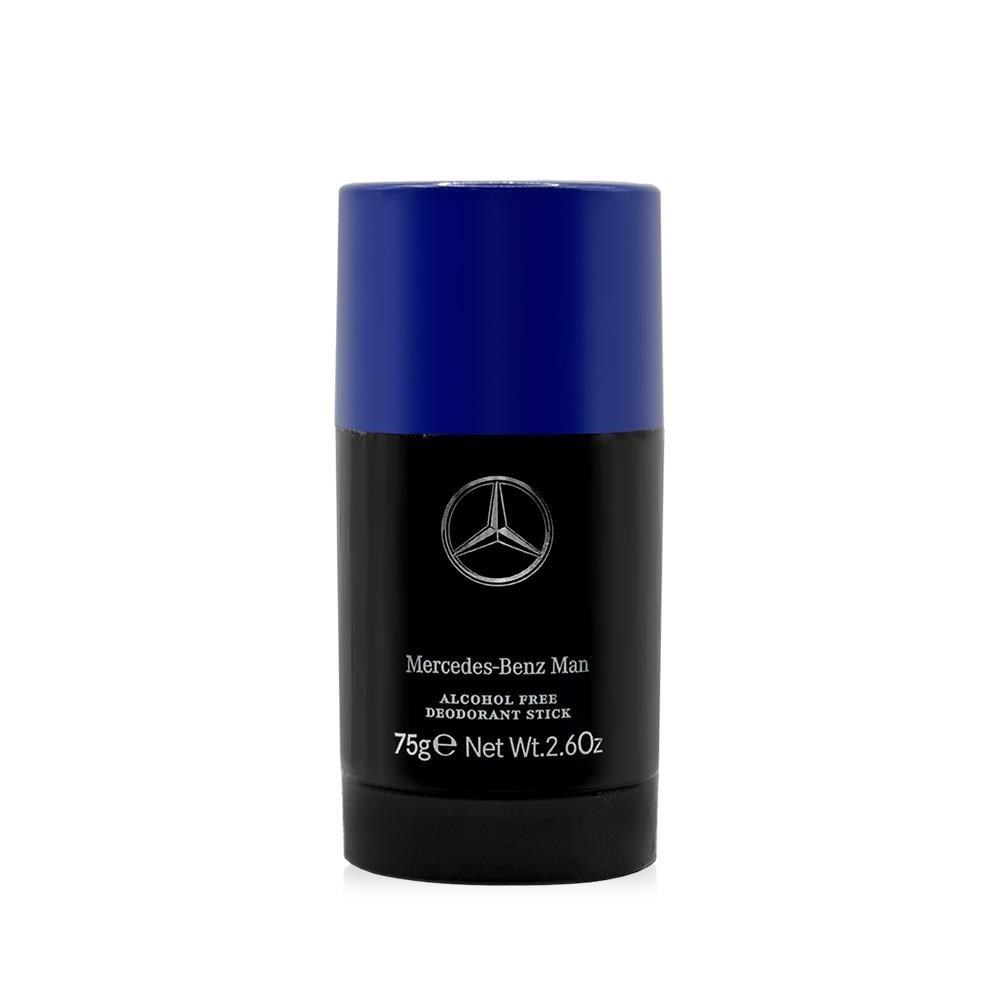 Mercedes Benz 賓士 王者之峰男性體香膏 75g