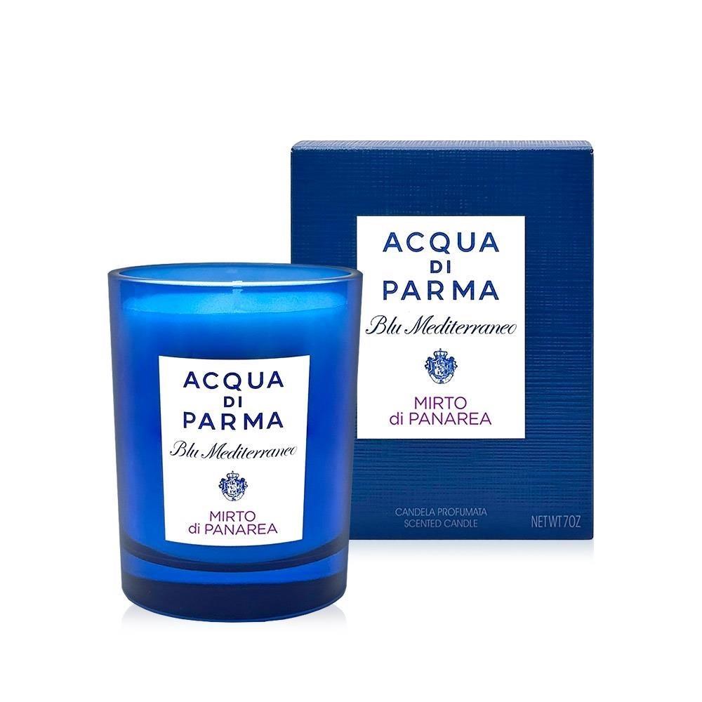 Acqua di Parma 帕爾瑪之水 加州桂香氛蠟燭 200g