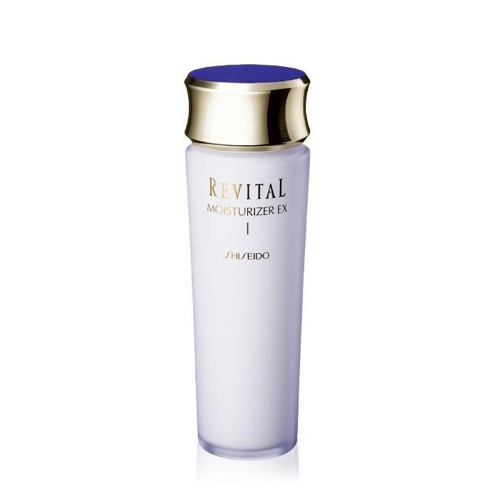 【資生堂東京櫃】莉薇特麗全效乳液(I)(II) 100ml