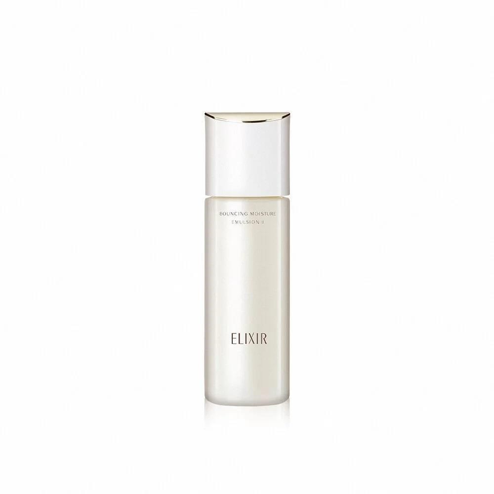 【資生堂東京櫃】ELIXIR 怡麗絲爾 膠原彈潤精華乳130ml