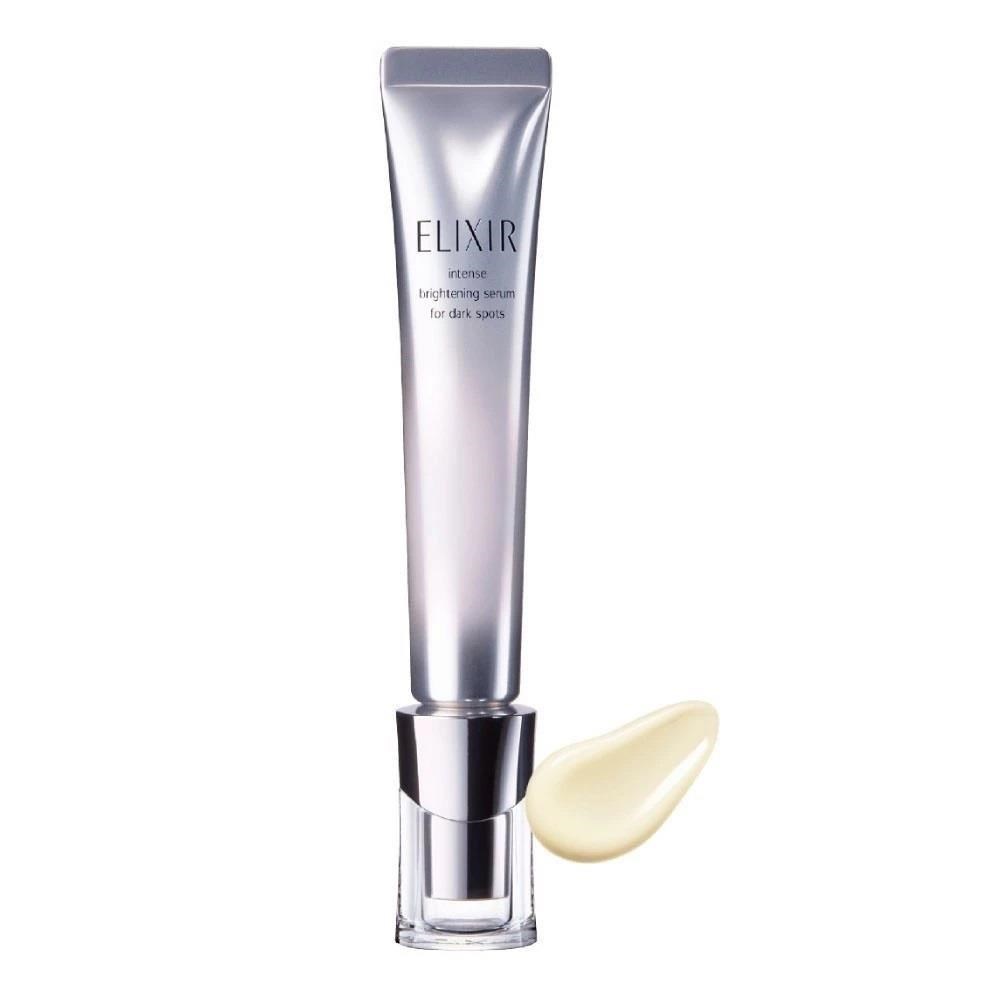 【SHISEIDO 資生堂東京櫃】怡麗絲爾淨白勻亮淡斑精華 22g