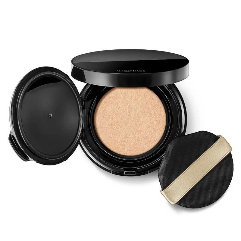 SHISEIDO 資生堂 心機水蜜光精華無瑕氣墊13g SPF50+ PA++++(含盒)