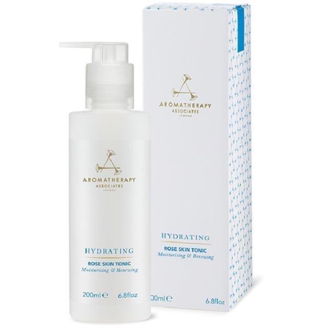 【EspaceBeaute】AA 玫瑰保濕爽膚水 200ml