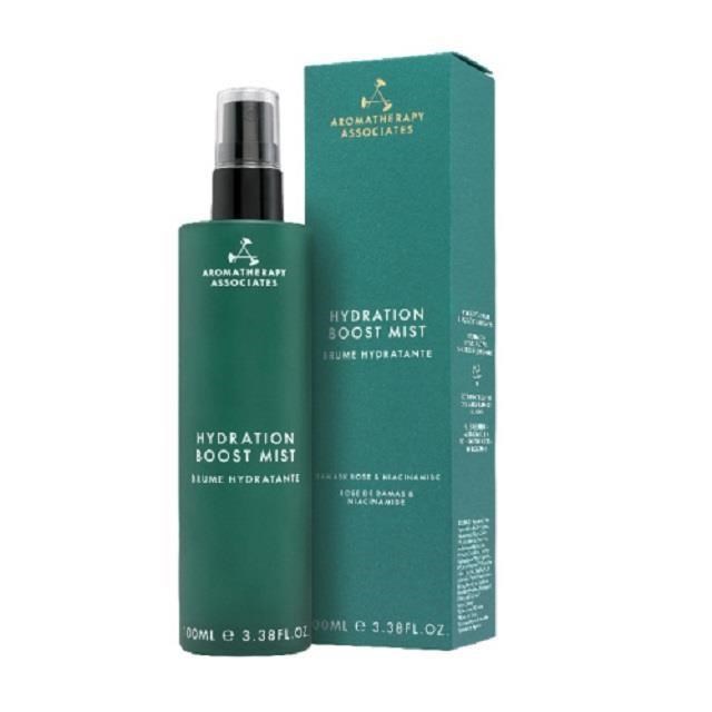 【EspaceBeaute】玫瑰保濕噴霧 100ML