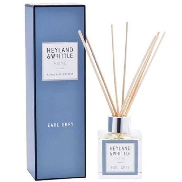 【Espace Beaute】H&W 舞茶伯爵擴香瓶 100ml