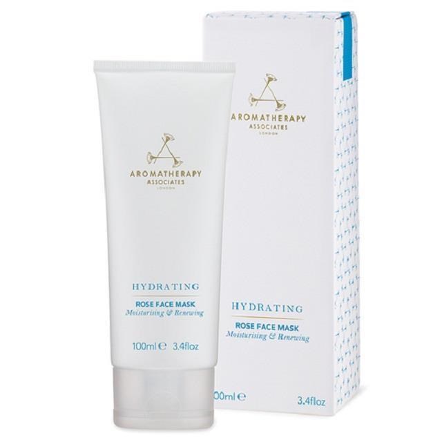 【Espace Beaute】AA 玫瑰保濕面膜 100ml
