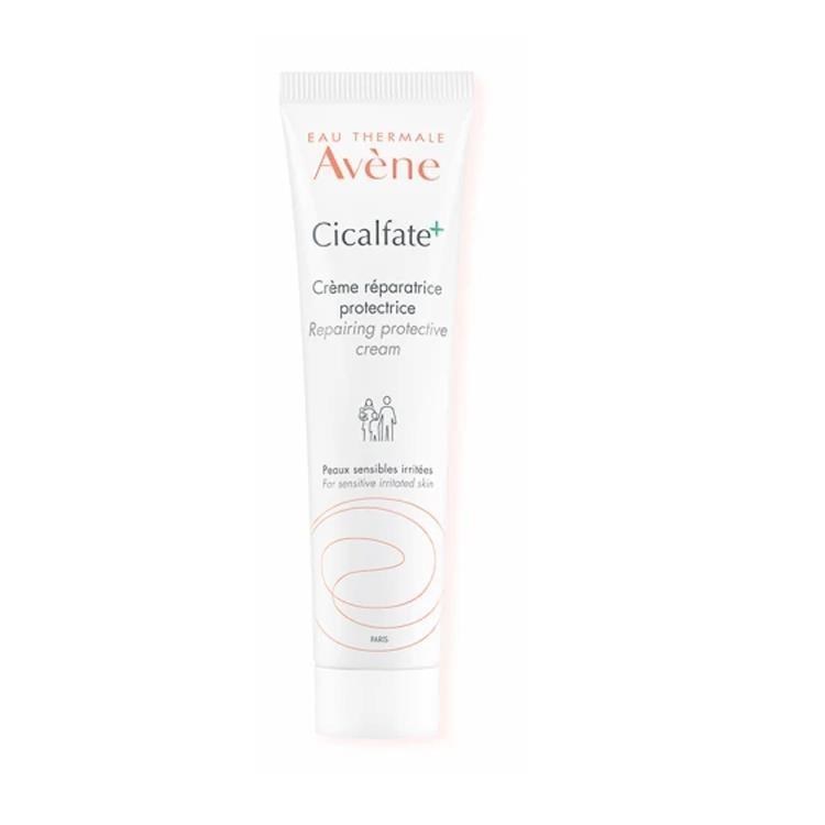 Avene雅漾 Cica修復霜40ml