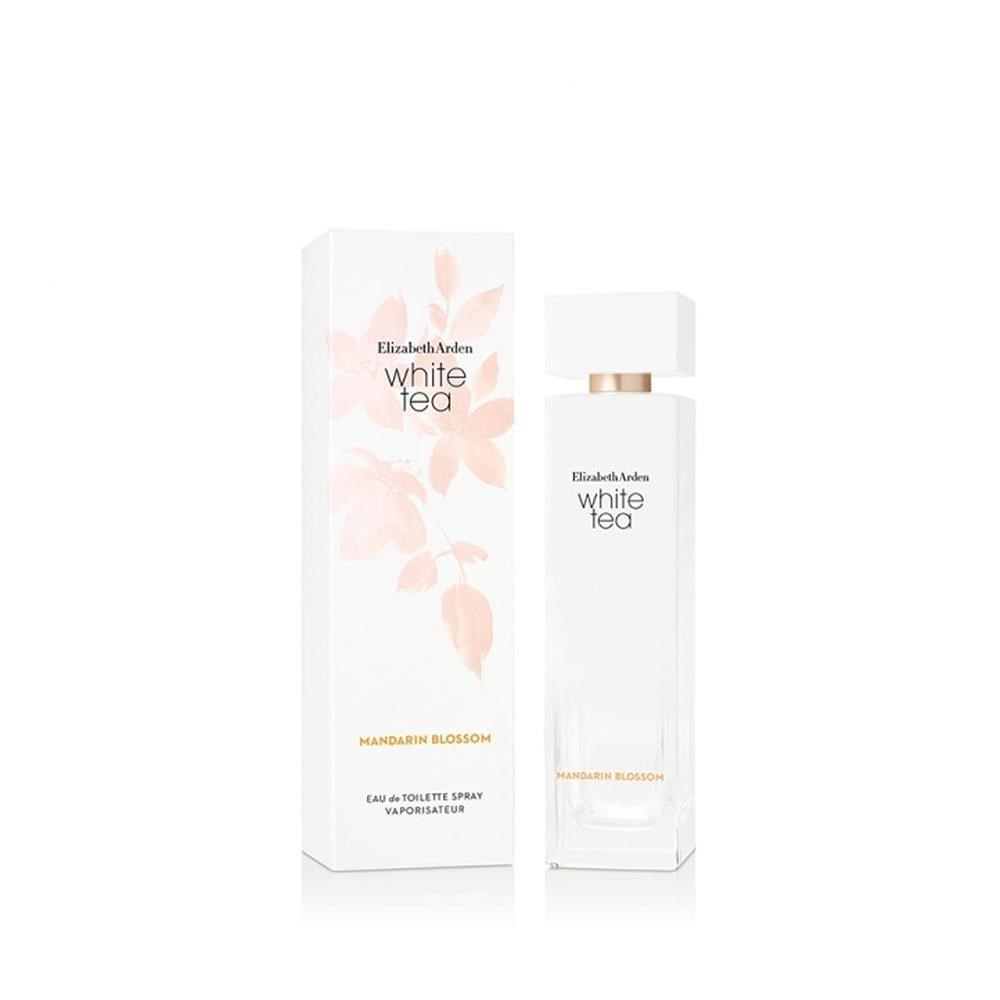 Elizabeth Arden 伊麗莎白雅頓 白茶花綻野玫瑰香水 100ml