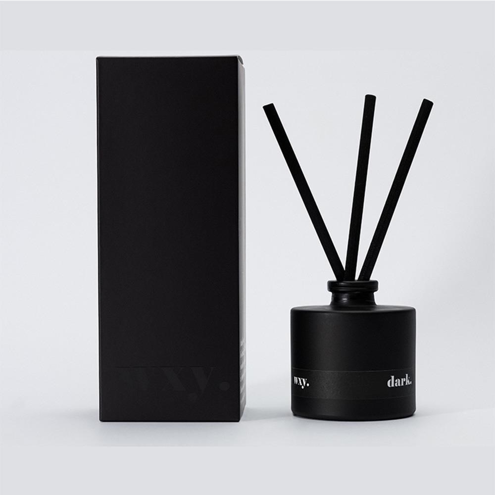 【英國wxy】經典黑擴香-dark. 柚木 & 巖蘭草 /100ml