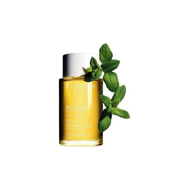 Clarins 克蘭詩 身體調和護理油 100ml