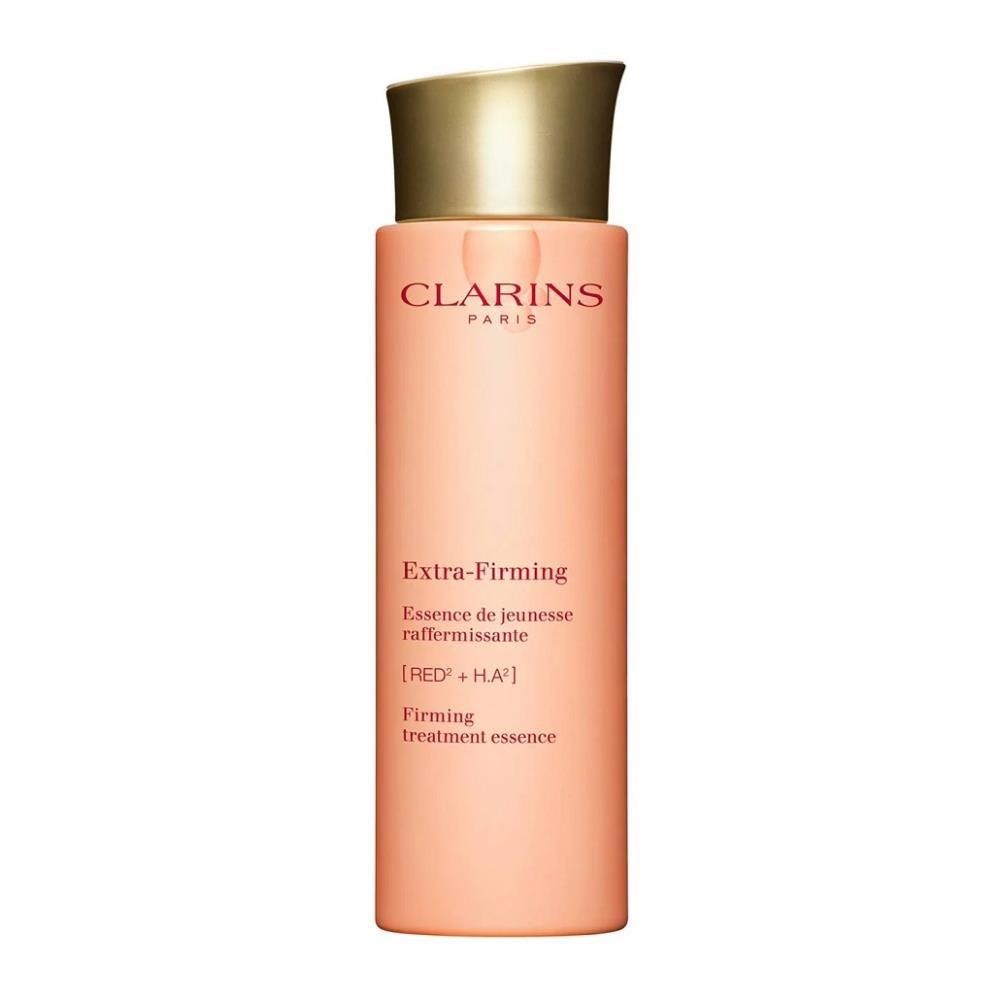 【CLARINS 克蘭詩】煥顏緊緻彈力精華水200ml