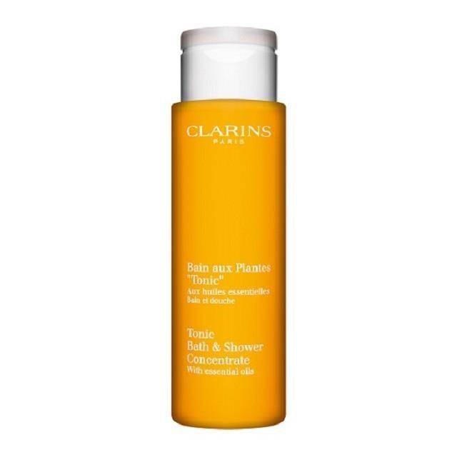 【CLARINS 克蘭詩】芳香調和沐浴精 200ml