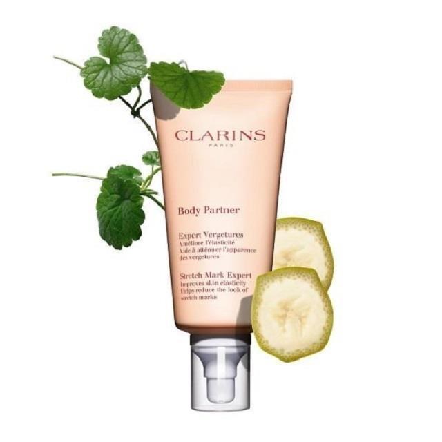 【CLARINS克蘭詩】全新一代 宛若新生撫紋霜175ml