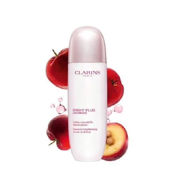 【CLARINS 克蘭詩】氧氣亮白前導水精華150ml