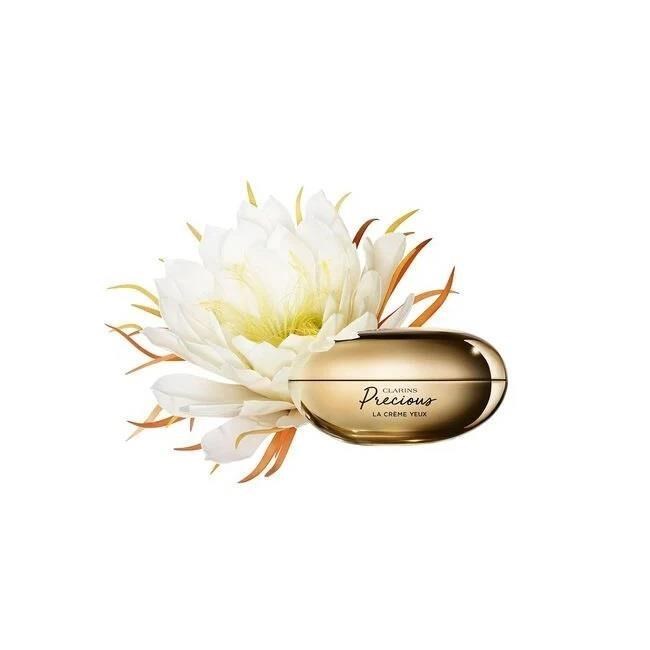 【CLARINS 克蘭詩】至臻凝時月神花乳霜50ml