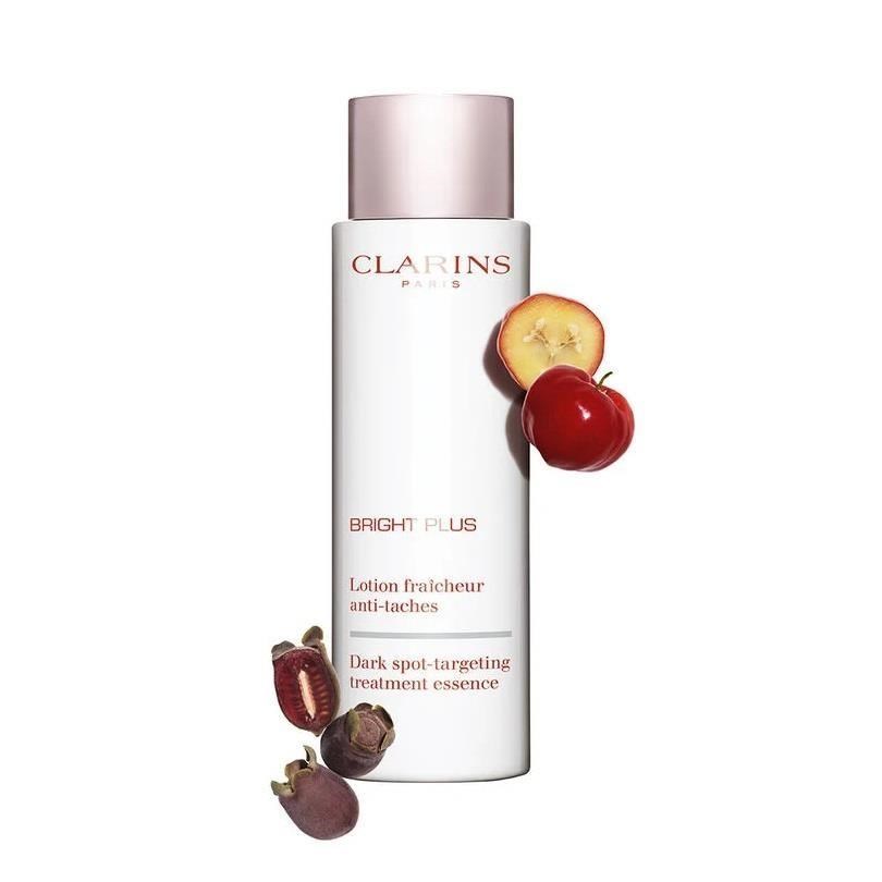 Clarins 克蘭詩 氧氣亮白淡斑精華水 200ML(清爽/潤澤)