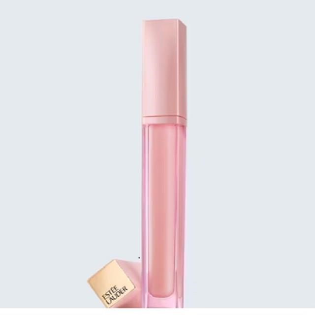 【ESTEE LAUDER 雅詩蘭黛】粉嫩慾望全效修護唇膜 6ml