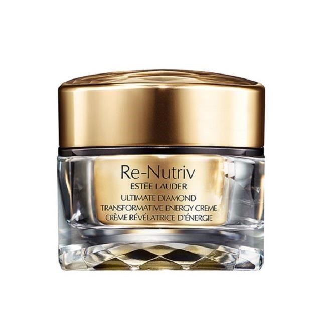 ESTEE LAUDER 雅詩蘭黛 白金級黑鑽松露塑顏奇蹟霜 50ml