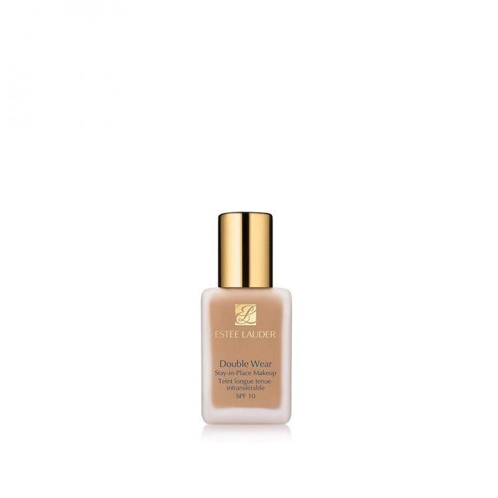 【ESTEE LAUDER 雅詩蘭黛】粉持久完美持妝粉底SPF10/PA++ 30ml