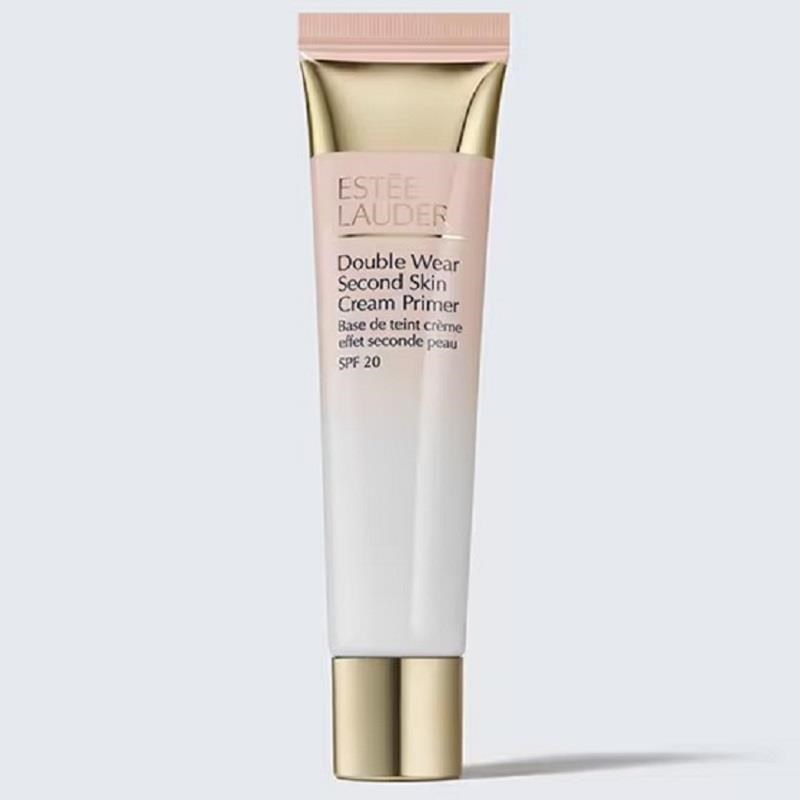 【ESTEE LAUDER 雅詩蘭黛】粉持久天生美肌乖乖乳SPF20 PA++ 40ml
