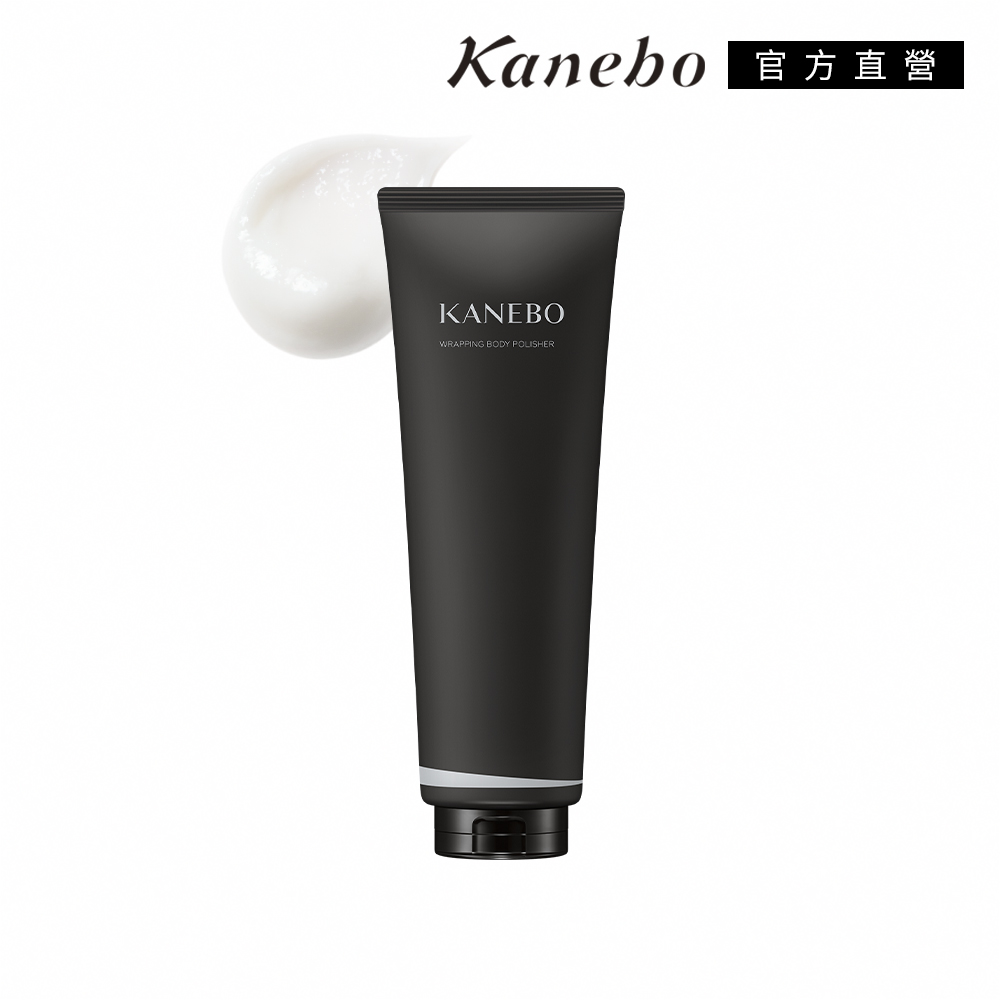 KANEBO 佳麗寶 寵愛呵護身體磨砂膏 220g