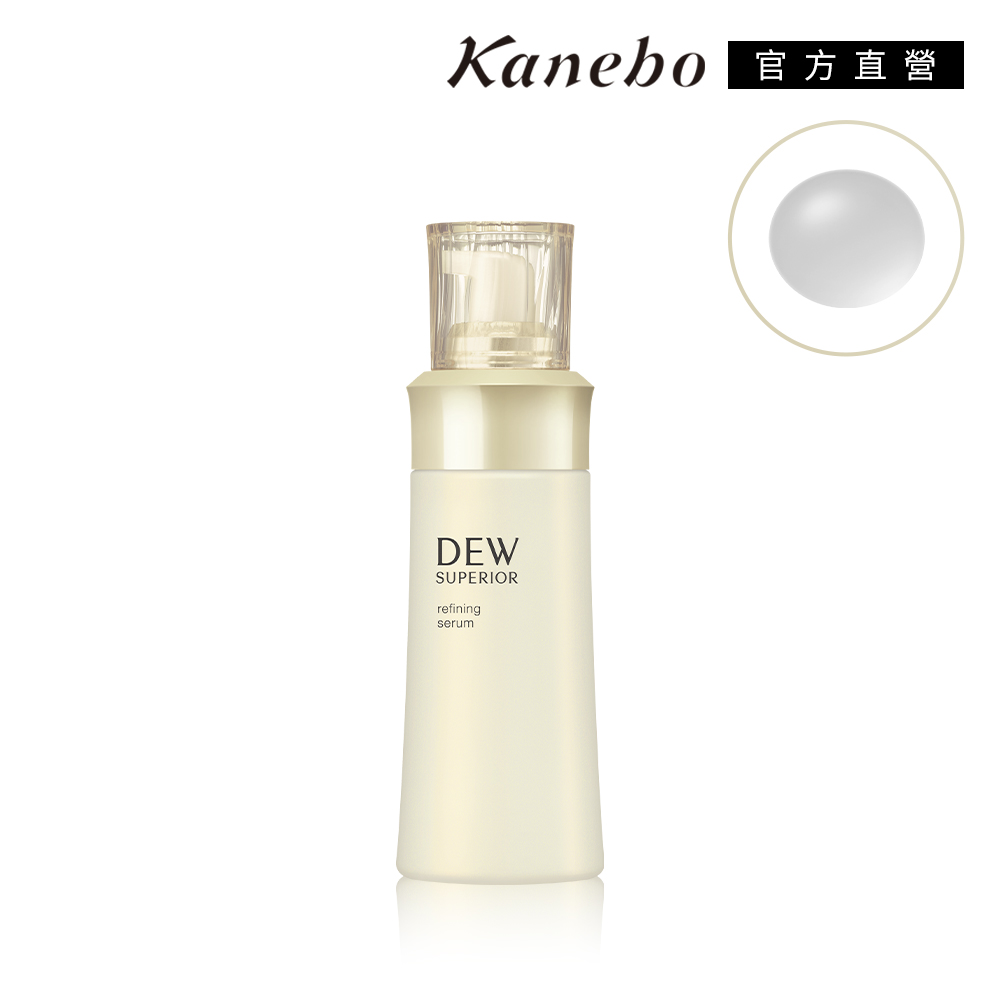 KANEBO 佳麗寶 DEWS 潤活修護角質嫩膚露 100mL