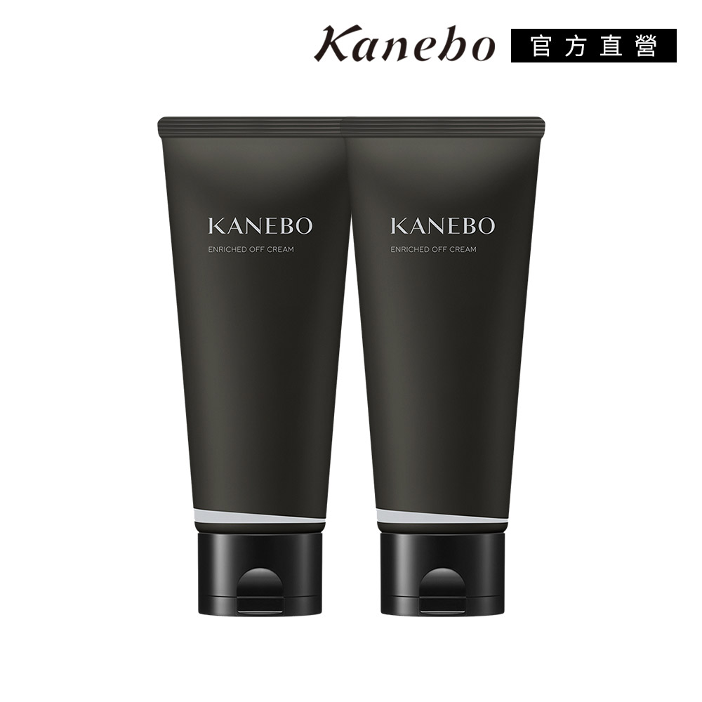 Kanebo佳麗寶 保濕卸妝霜