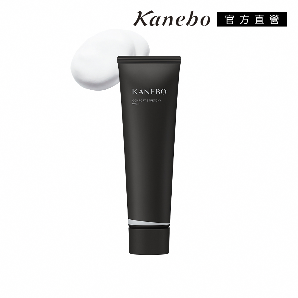 【Kanebo 佳麗寶】KANEBO 保濕緻潤洗顏皂霜Ⅱ 130g