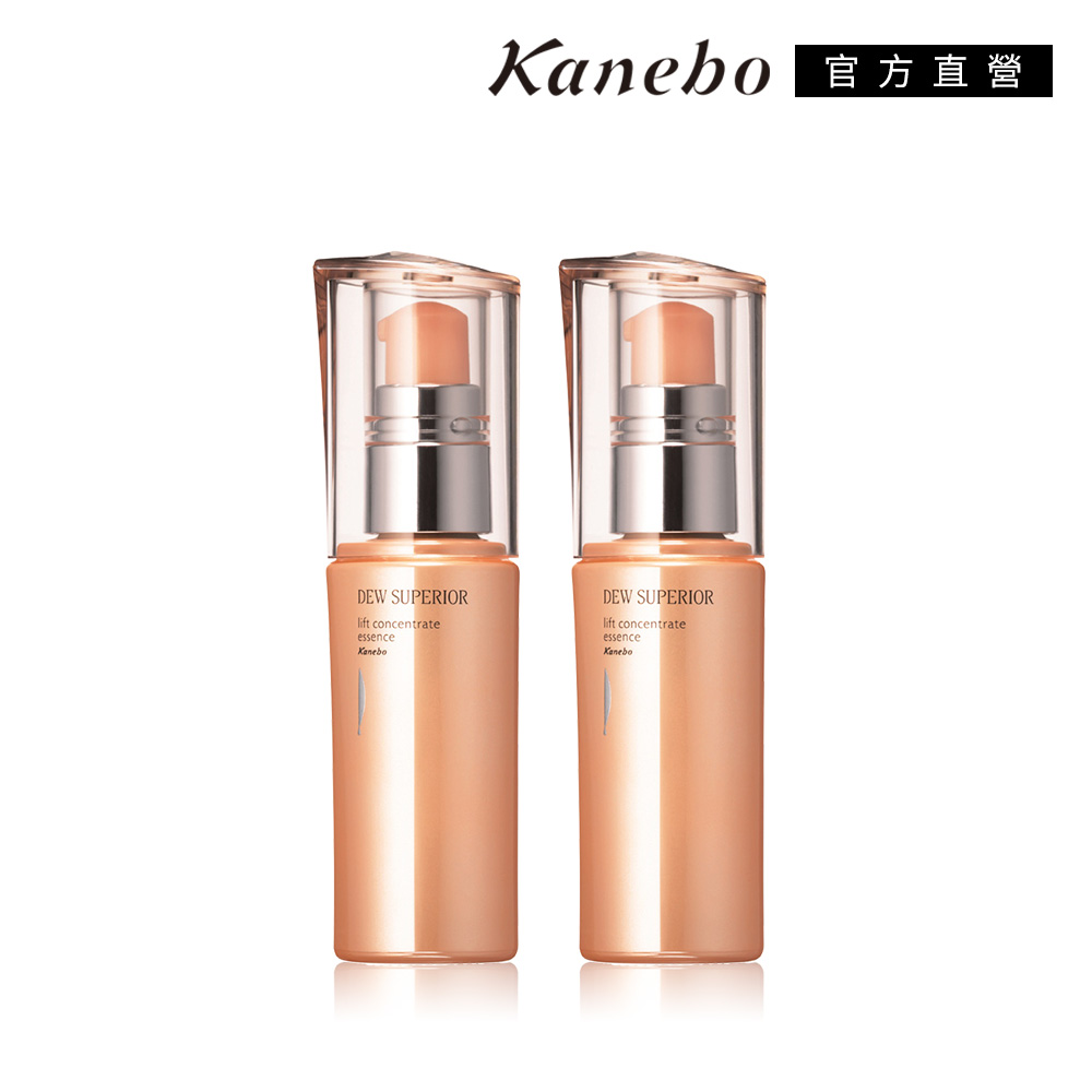 Kanebo佳麗寶 提拉美容晶 全膚質保濕緊緻組合