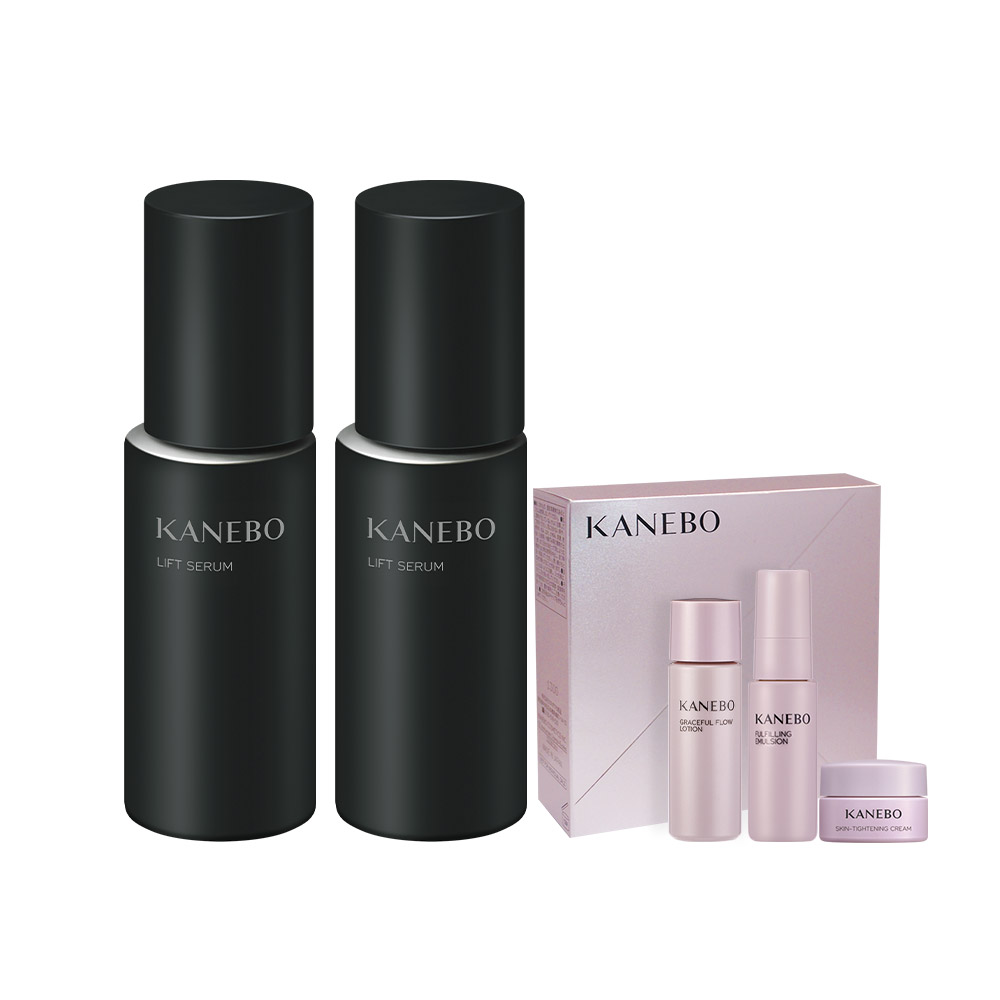 Kanebo佳麗寶 進階緊緻拉提