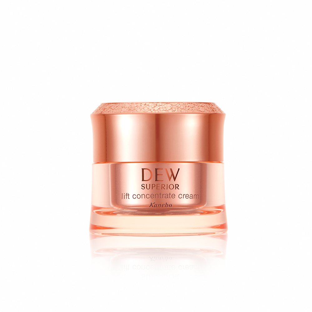 KANEBO 佳麗寶 DEWS 潤活緊緻霜30g