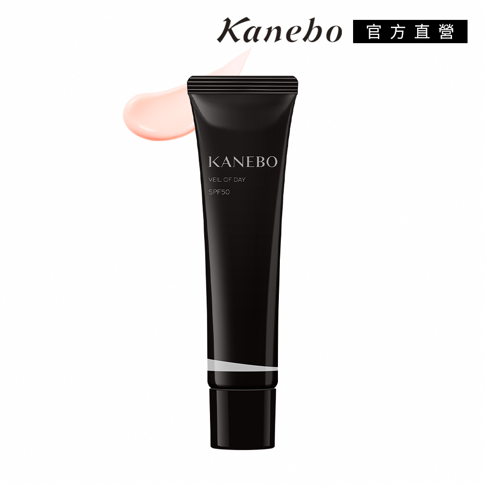 【Kanebo 佳麗寶】KANEBO 隱形水膜日間庇護精華凝乳 限定增量型 60g