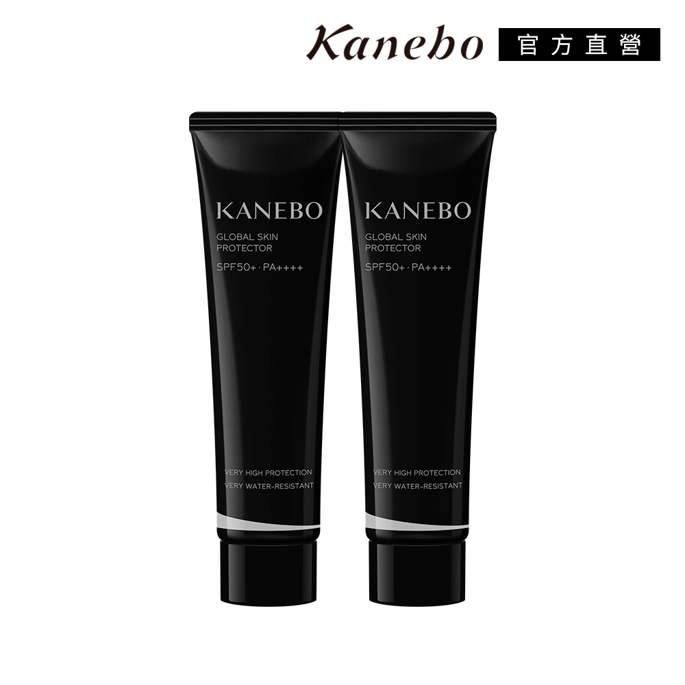KANEBO 佳麗寶 護妍防曬兩件組