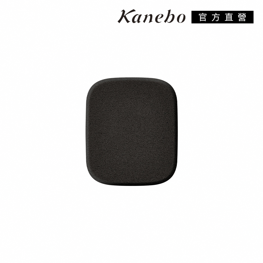 【Kanebo 佳麗寶】KANEBO粉撲(粉餅用)