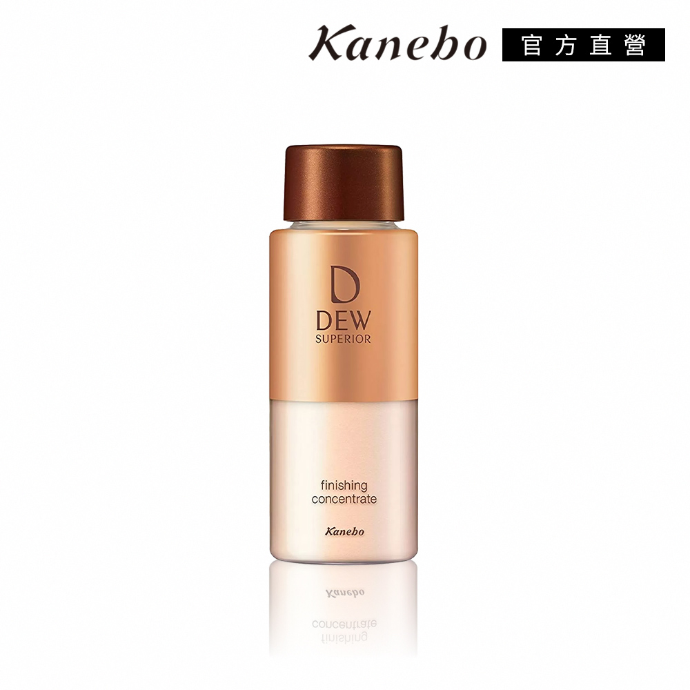 KANEBO 佳麗寶 DEWS潤活精純光透蜜粉(補充瓶)15g