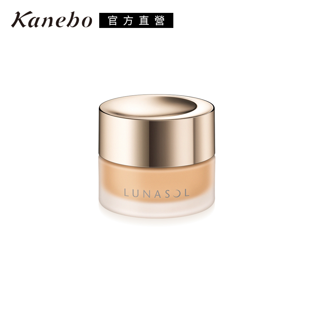 【Kanebo 佳麗寶】LUNASOL水潤光粉霜30g(效期2025/3)